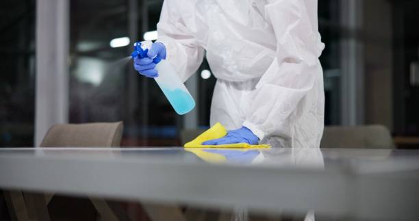 Licensed Blood Cleanup service in Ramona, SD - Trauma Clean Pros